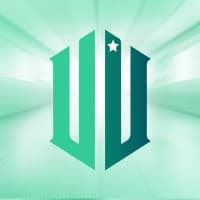 U2U NETWORK logo