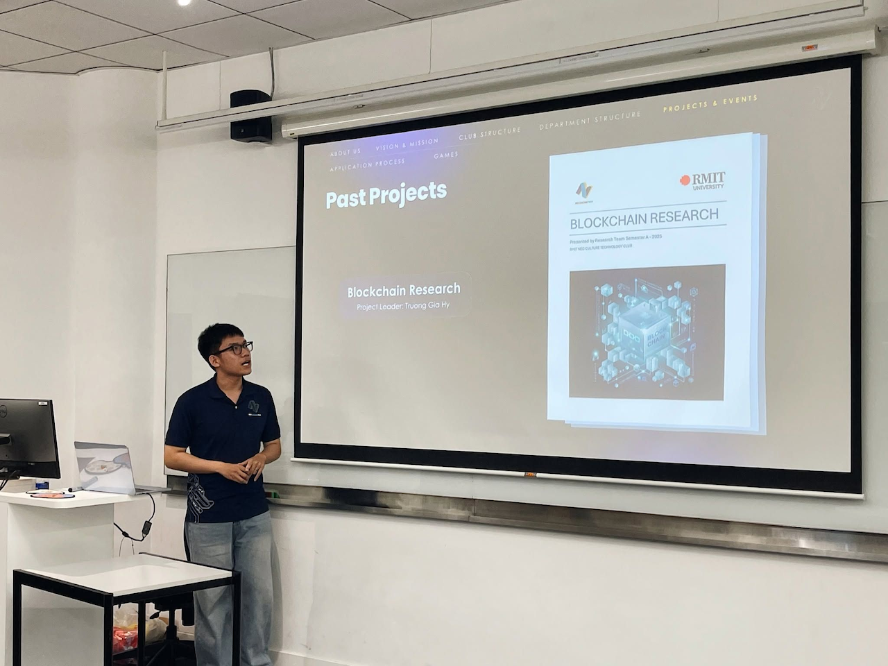 Project Presentation