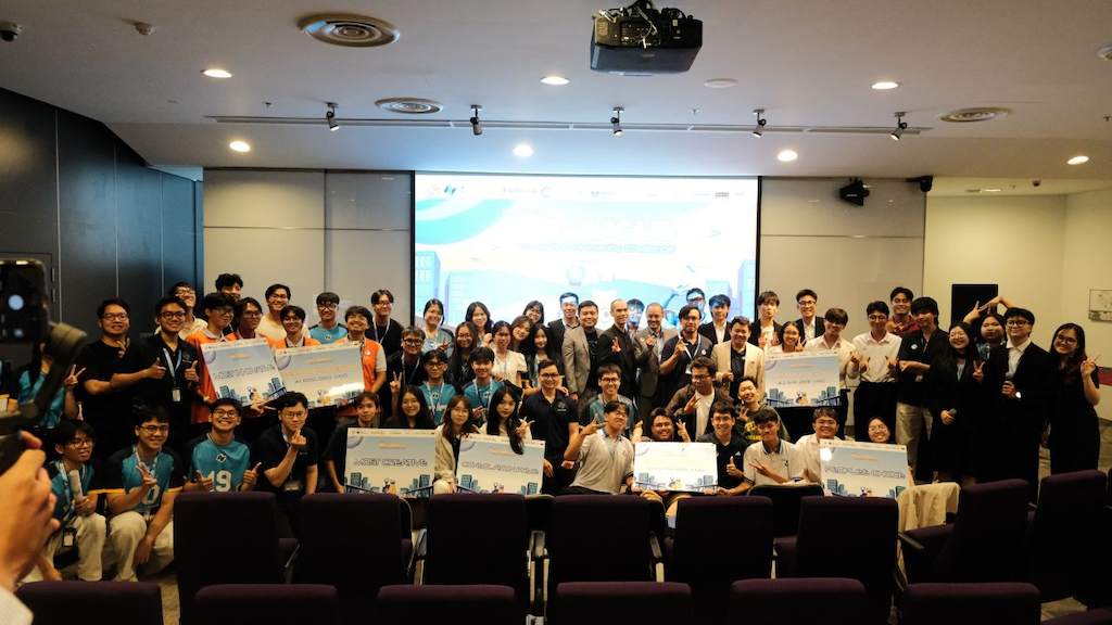 NEO LEAGUE Closing Ceremony