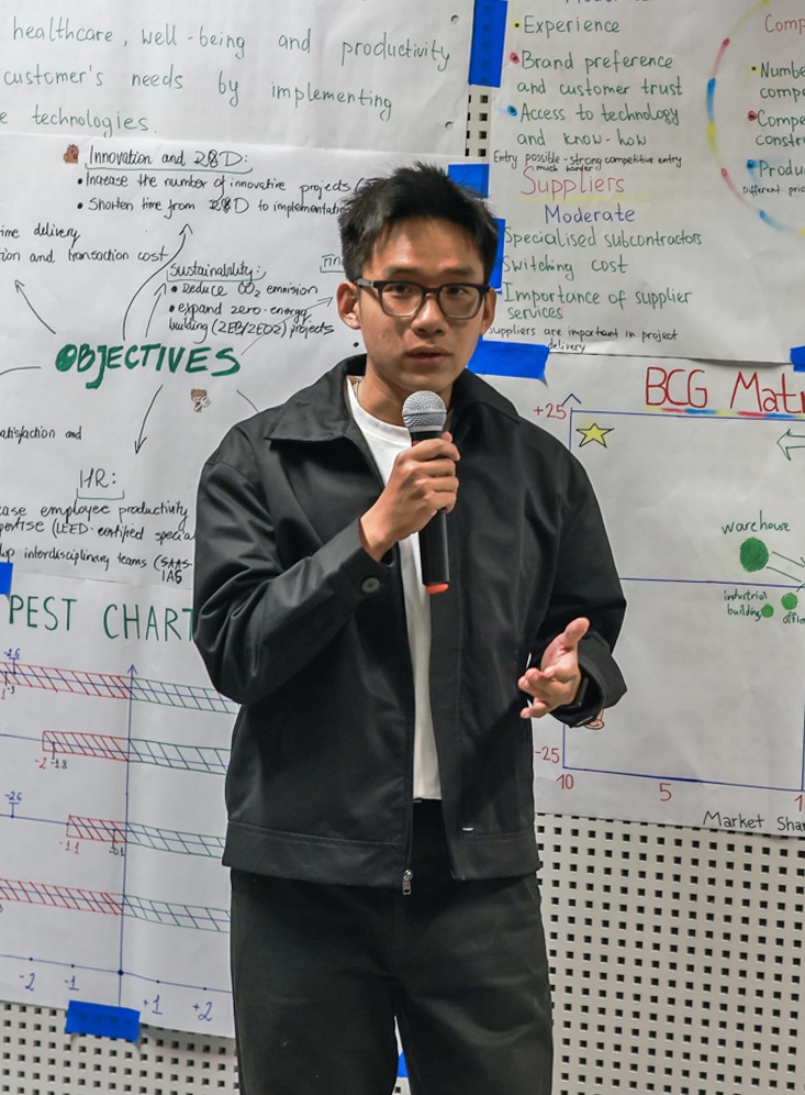 Tai Ngo portrait